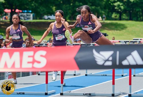 2025 Adidas Atlanta City Games