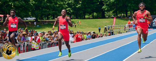2025 Adidas Atlanta City Games