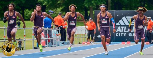 2025 Adidas Atlanta City Games