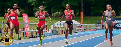 2025 Adidas Atlanta City Games