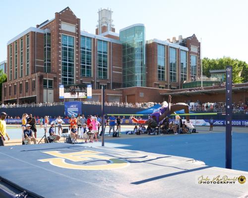 2024 ACC Outdoor Track and Field Championships