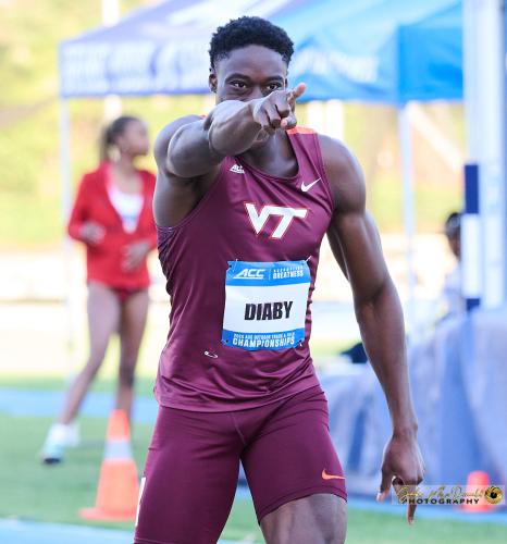 2024 ACC Outdoor Track and Field Championships