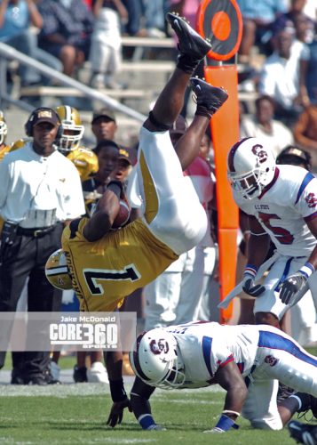 Bulldogs Win Challenge